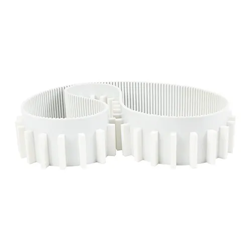 PU Timing Belt with Cleats – T5 / T10