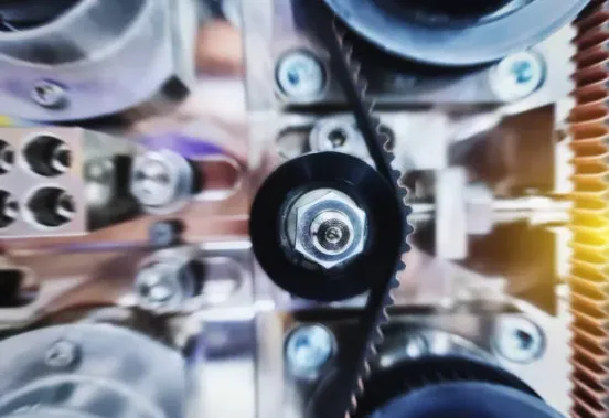 Automation Equipment