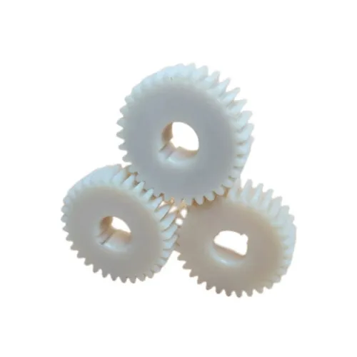 Nylon Timing Pulley