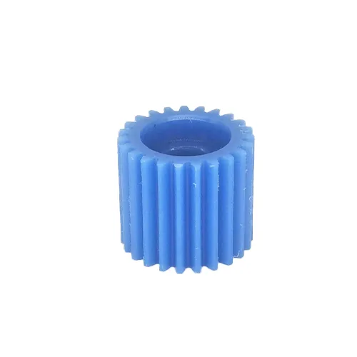 Plastic Timing Pulley