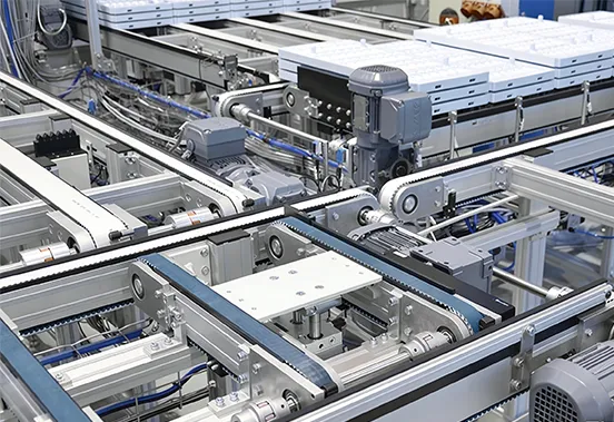 Automation Systems