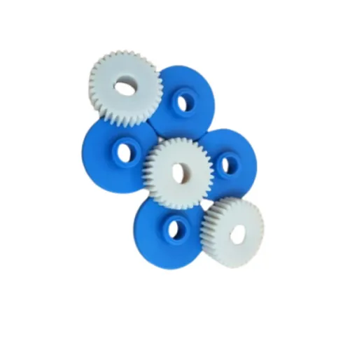 Nylon Timing Pulley