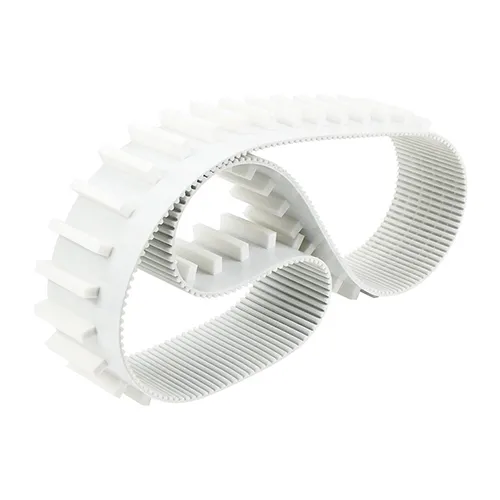 PU Timing Belt with Cleats – T5 / T10
