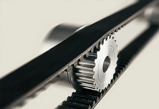 Precision Devices
