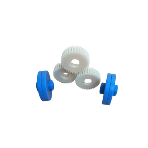 Nylon Timing Pulley