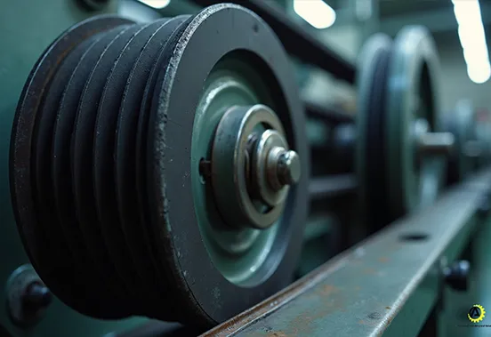 Automotive Engine Systems