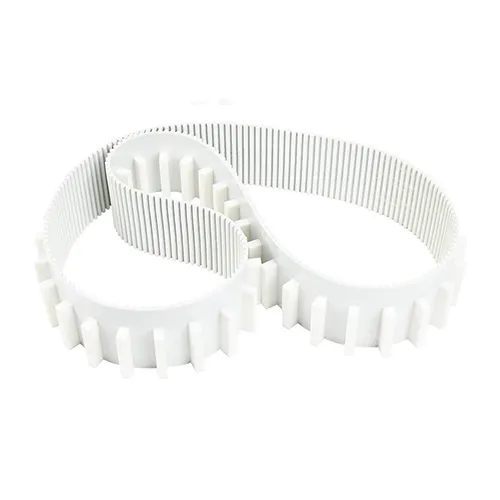 PU Timing Belt with Cleats – T5 / T10
