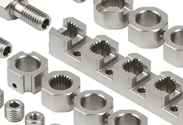 Industrial Grade Timing Pulleys for Every Drive Requirement