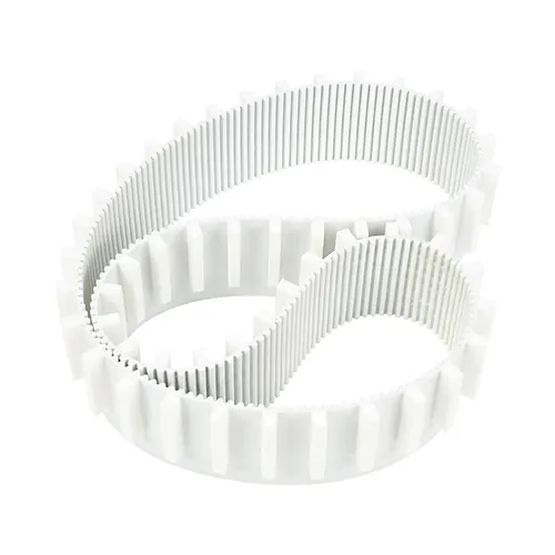 PU Timing Belt with Cleats – T5 / T10