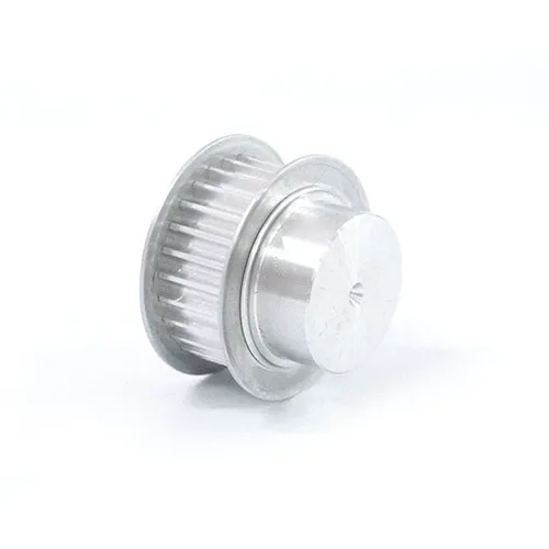 Aluminum Timing Pulley