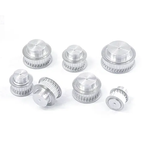 Aluminum Timing Pulley