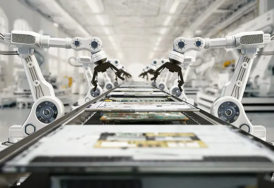 Automation Equipment