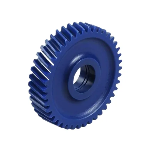 Custom Machined Gear