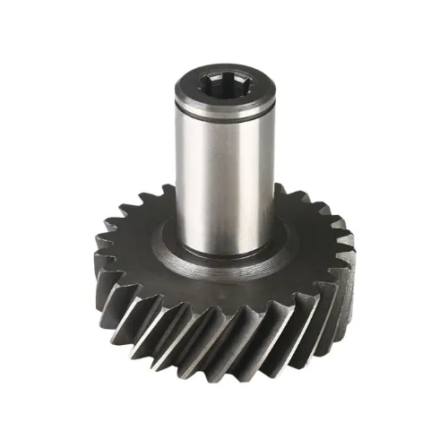Custom Machined Gear