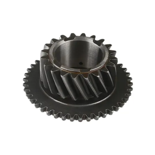 Custom Machined Gear