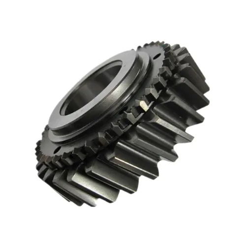 Custom Machined Gear