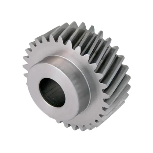 Custom Machined Gear