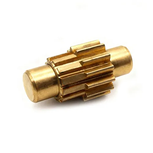 Gear Shaft