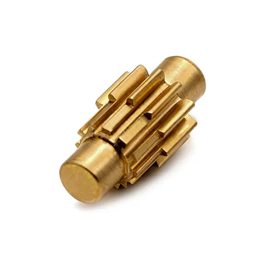 Gear Shaft