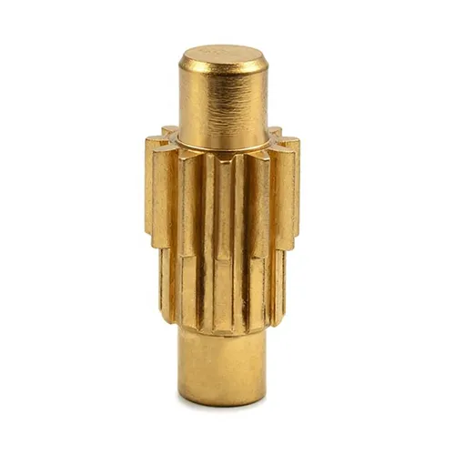Gear Shaft