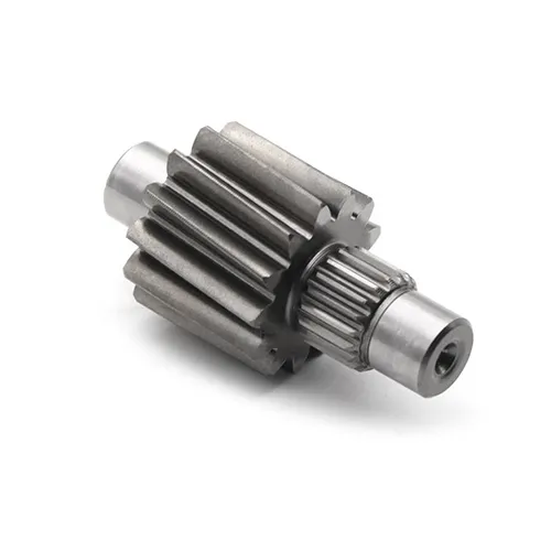 Gear Shaft