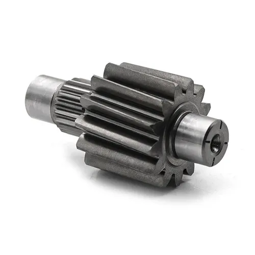 Gear Shaft