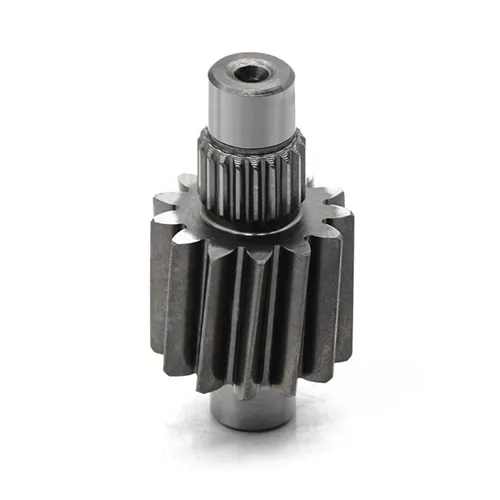 Gear Shaft