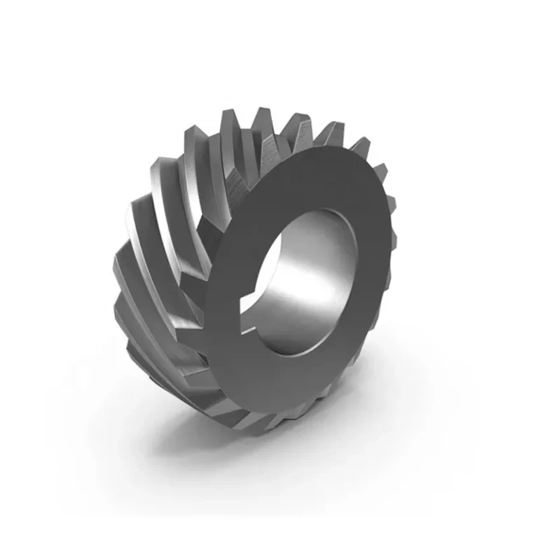 Helical Gear