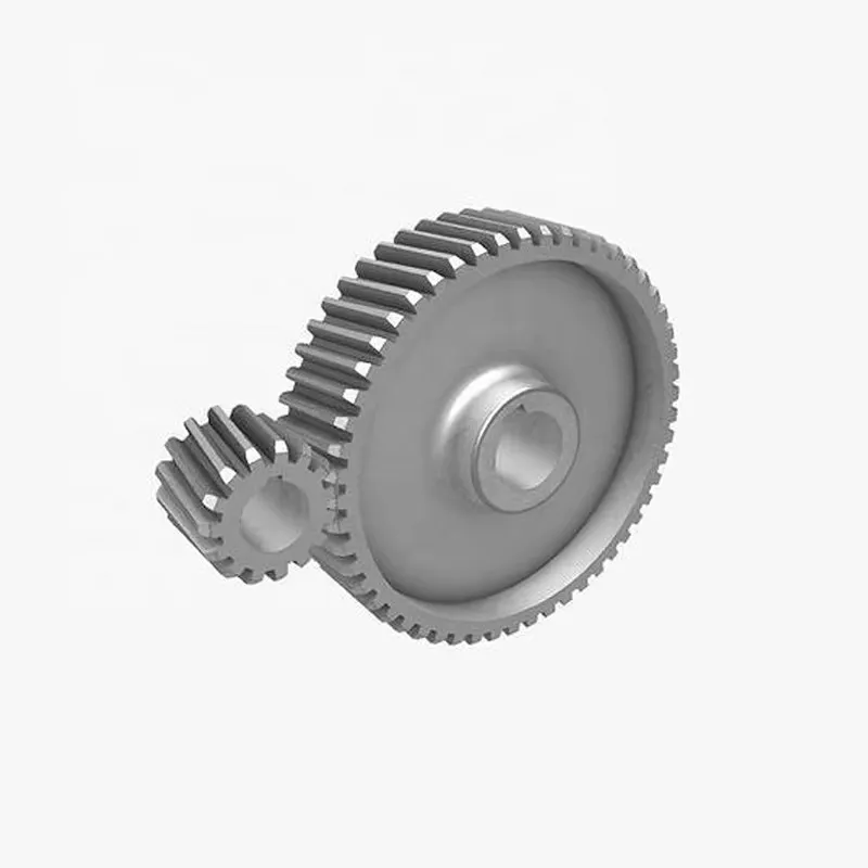 Helical Gear