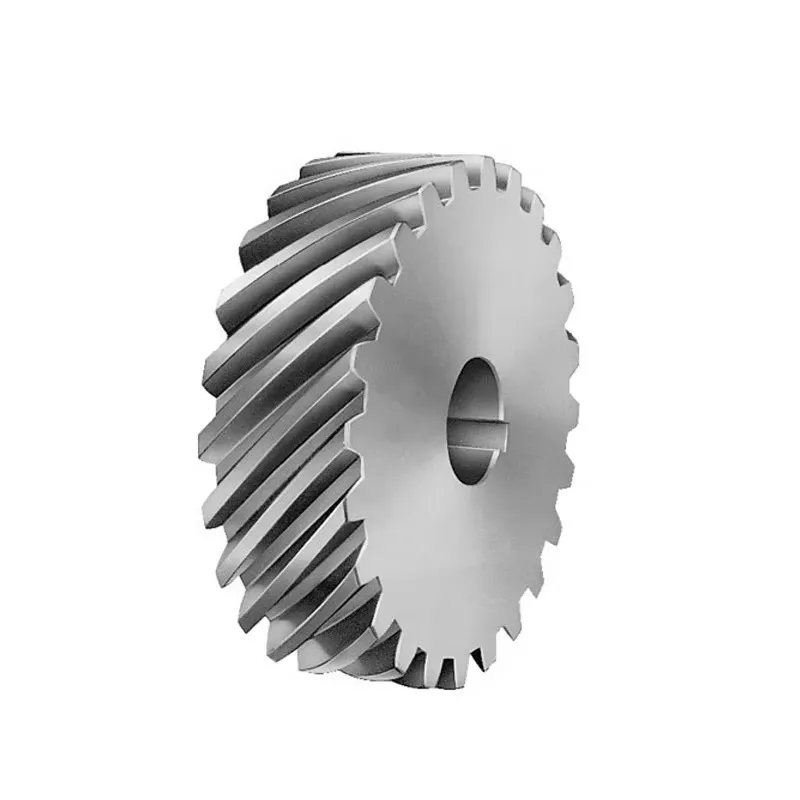 Helical Gear