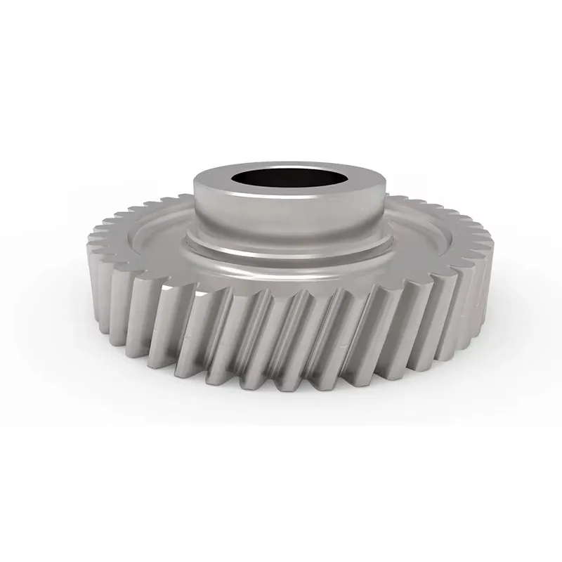 Helical Gear