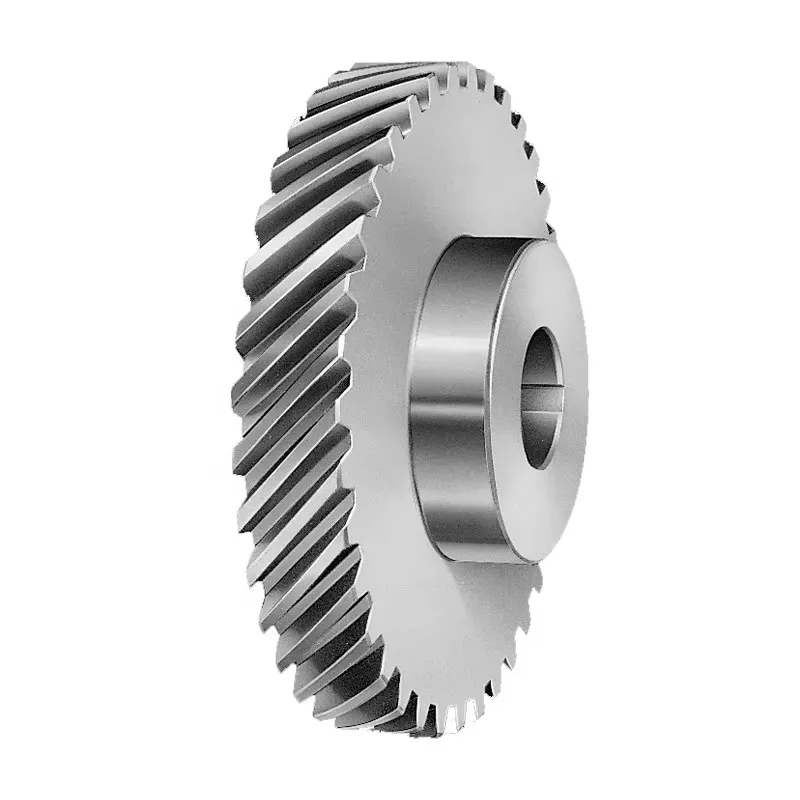 Helical Gear