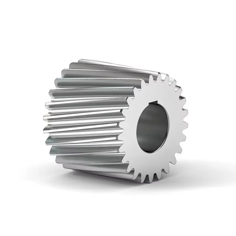 Helical Gear