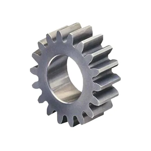 Precision Spur Gear