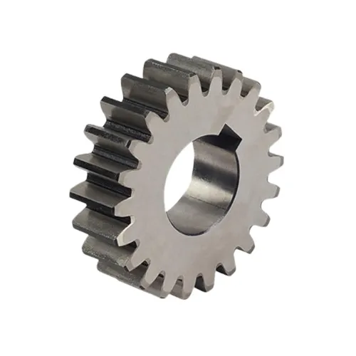 Precision Spur Gear