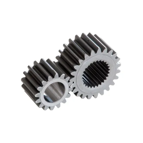 Precision Spur Gear