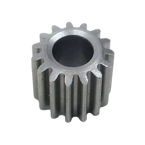 Precision Spur Gear