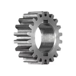 Precision Spur Gear