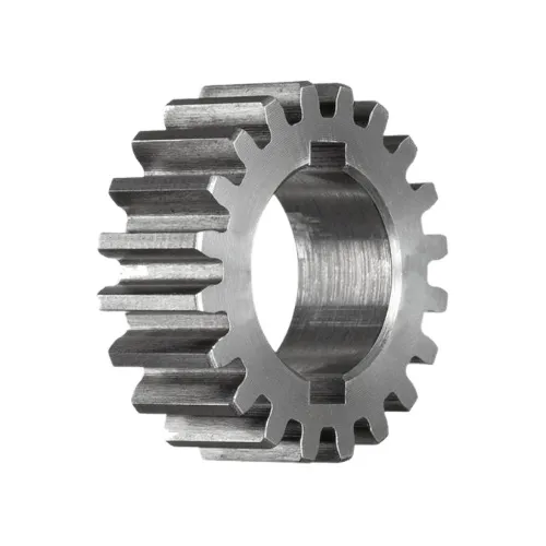Precision Spur Gear