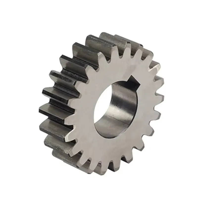 Spur Gear