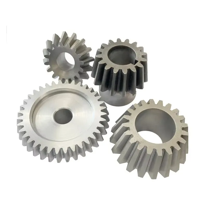 Spur Gear
