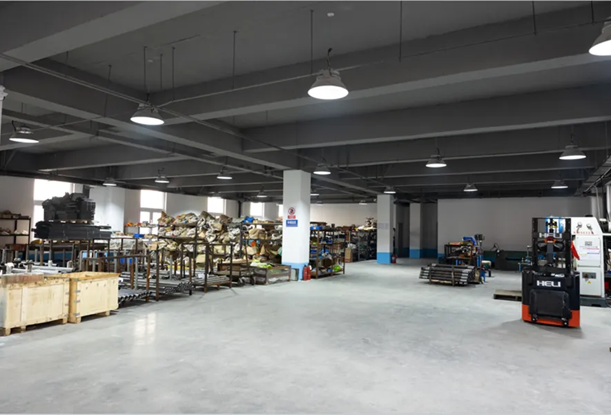 Factory