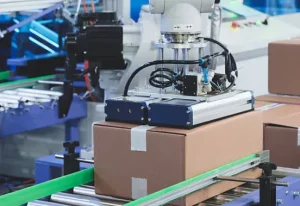 Packaging Machinery