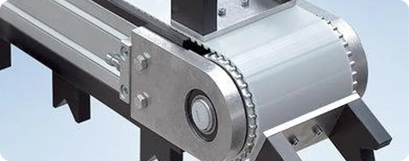 Textile Machinery