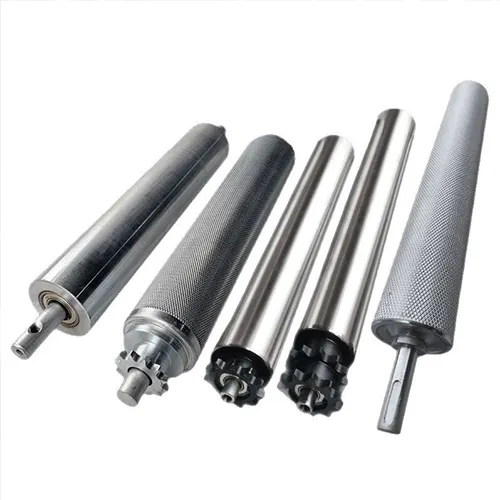Custom Conveyor Roller