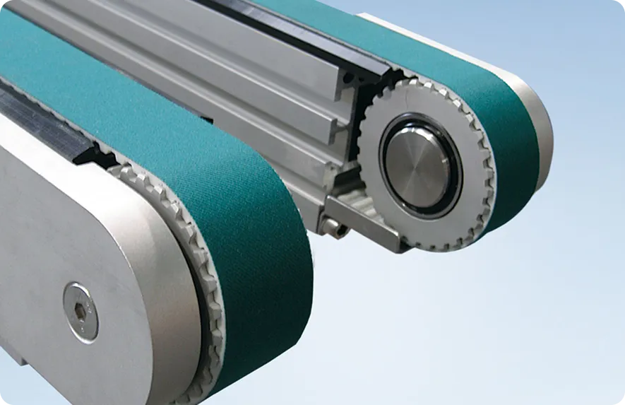 Textile Machinery