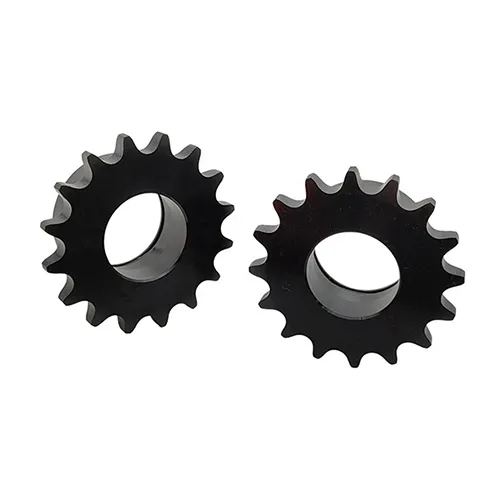 Bore Type Chain Sprocket