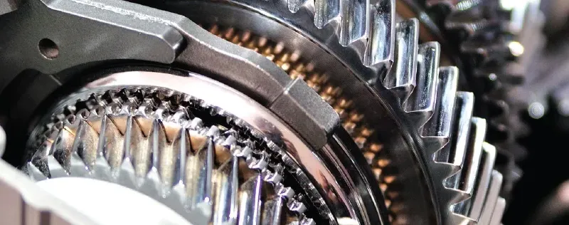 High-Load Capacity and Durability