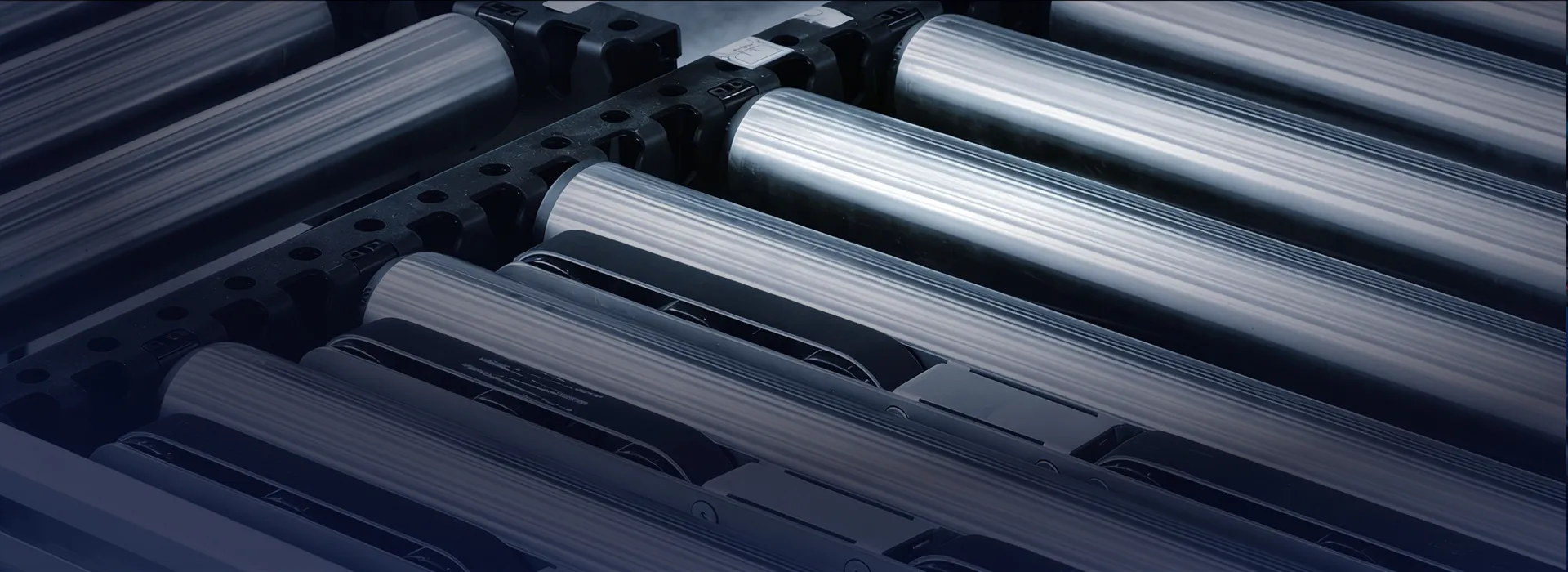 Conveyor Roller