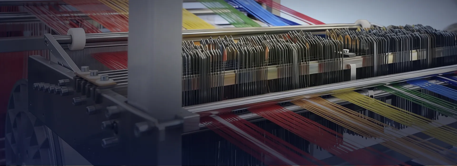 Textile Machinery